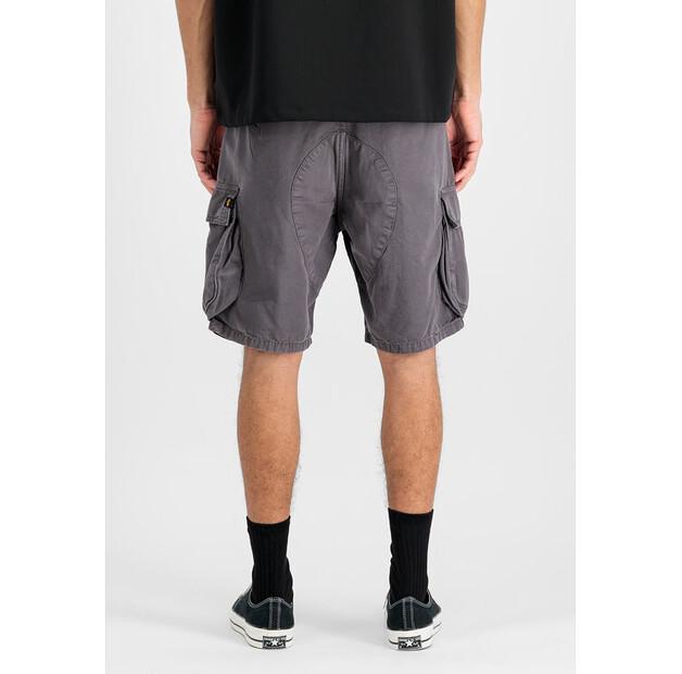 Шорты Alpha Industries Canvas Cargo Short