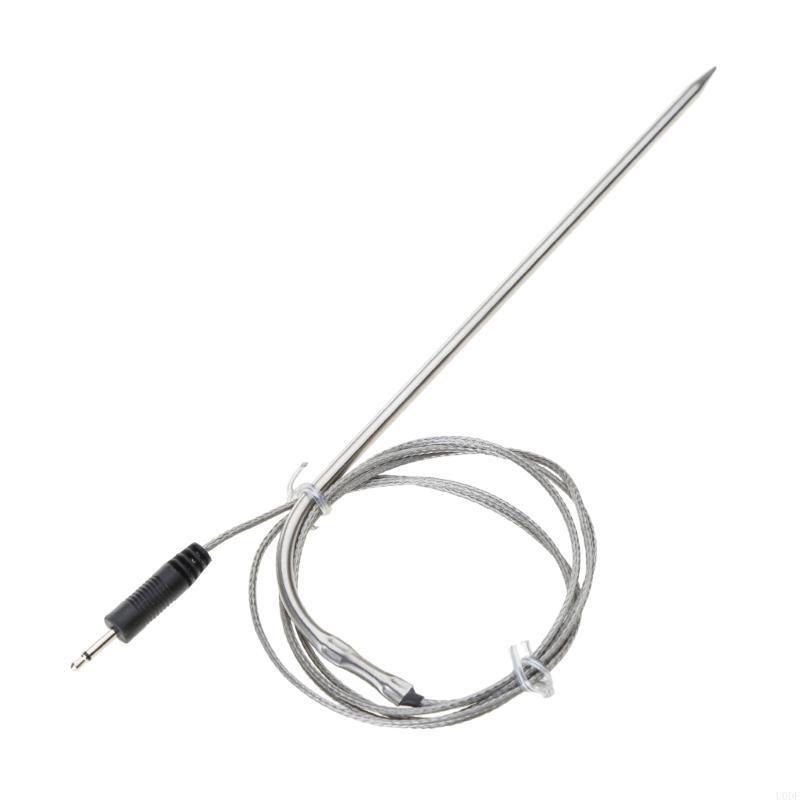 Barbecue Temperature Pins Temperature Needle Barbecue Accessories Kitchen Thermometer Thermometers for Cooking