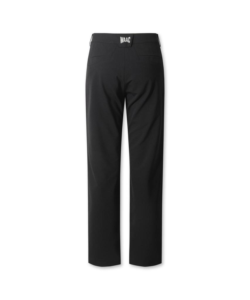 WAAC Essential Solid Pants Wmpns26100Bkx