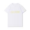 T-shirt Grafica Harajuku Vintage Anni '90 Magliette Donna Brooklyn Estive Oversize Streetwear Top Gotici Punk
