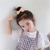 Princess Hair Accessories Cloth Hair Bow Clips & Barrettes for Baby Girls Toddlers Teens Kids