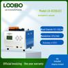 LB-6120 Dual-Channel Constant Temperature Flow Gas Sampler for Atmospheric TSP Particulate Matter