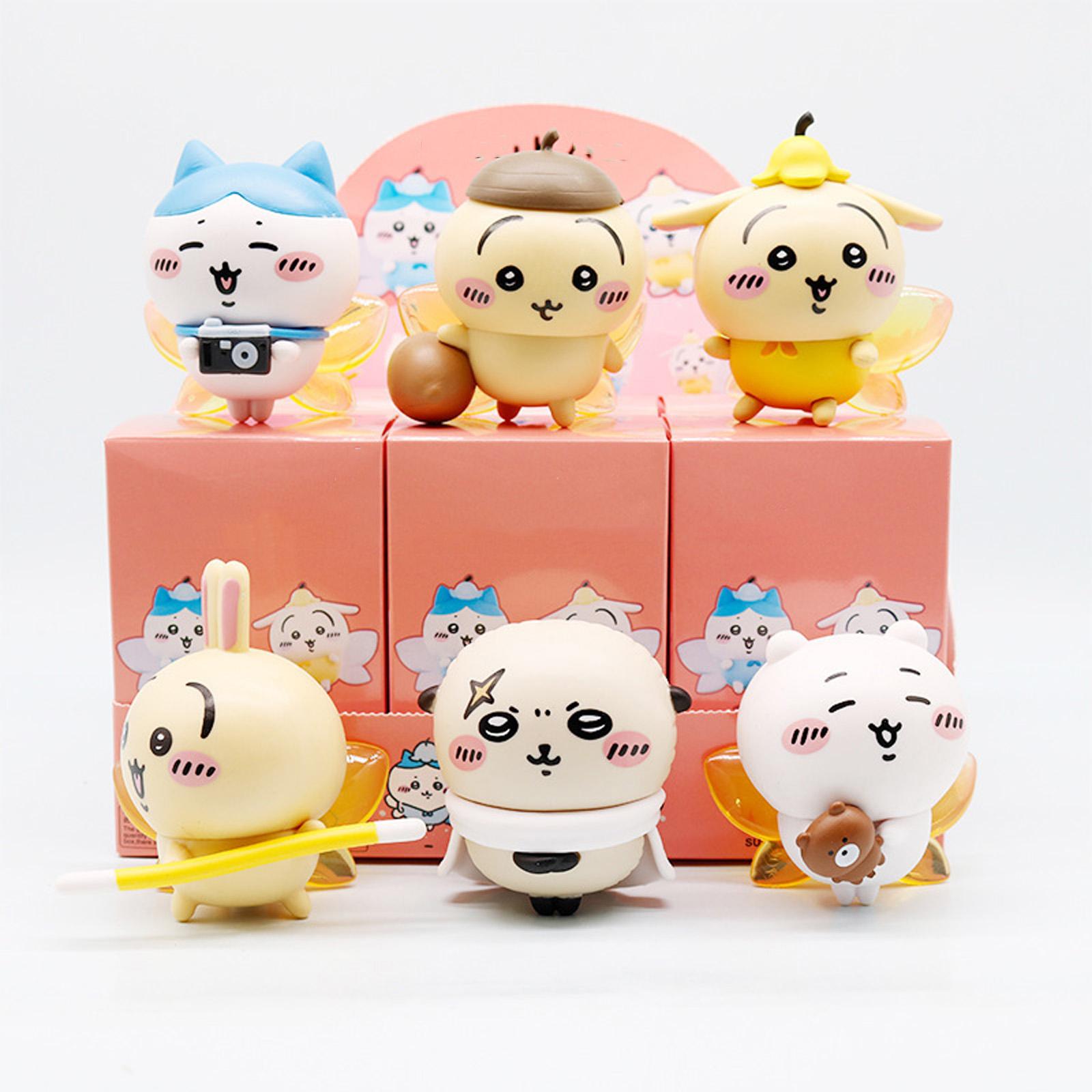 

Периферийная аниме-фигурка главного героя игры One Size