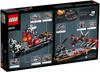 LEGO Technic Luftkissenfahrzeug 42076