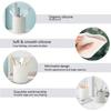 Silicone Pen Holders Desk Organizer Pencil Holders Makeup Organizer Office Supplies For Home Office and School