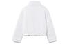Nike Odzież sportowa damska Kurtka Therma Fit Repel Czarny/Biały DQ6864-010