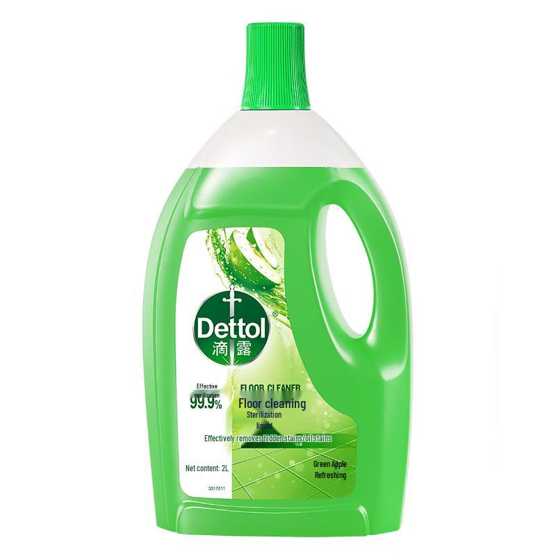 Dettol Multi-Surface Floor Cleaner