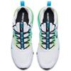 Nike Zapatillas Air Max 270 React 'Worldwide Pack Blanco' Zapatos Casuales CK6457-100