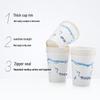 MIAOJIE Disposable Paper Cups