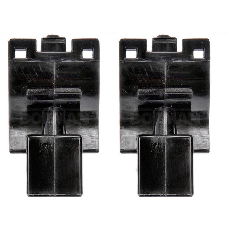 2 Kits Windshield Washer Nozzle Front Fits Lexus , Scion ,Toyota