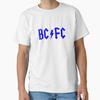 ACDC Meets BCFC Birmingham Classic T-Shirt