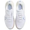 Nike Court Air Zoom Vapor Pro 2 White Light Blue Women's  Sneakers  DR6192-106