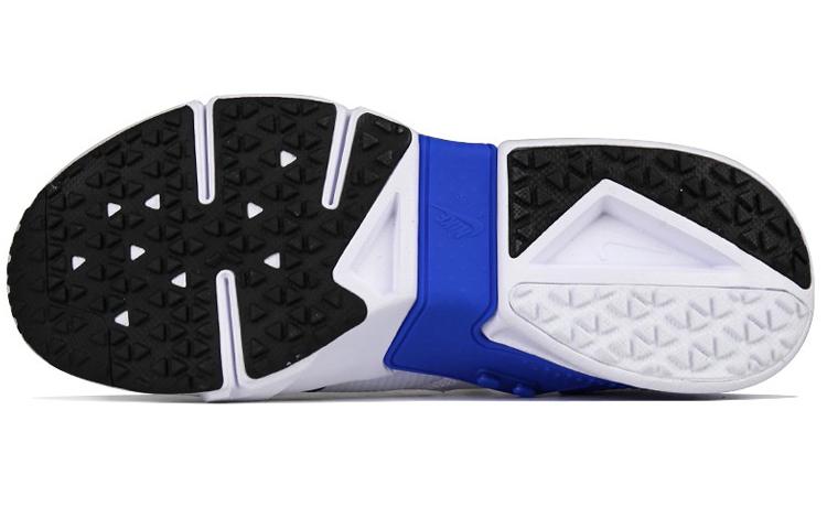 Nike Air Huarache Drift 'Bianco Blu' AH7334-106