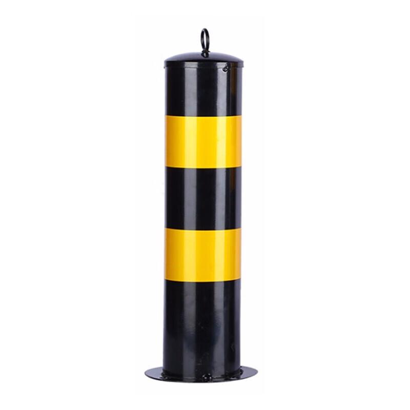 Traffic Safety Barrier Post