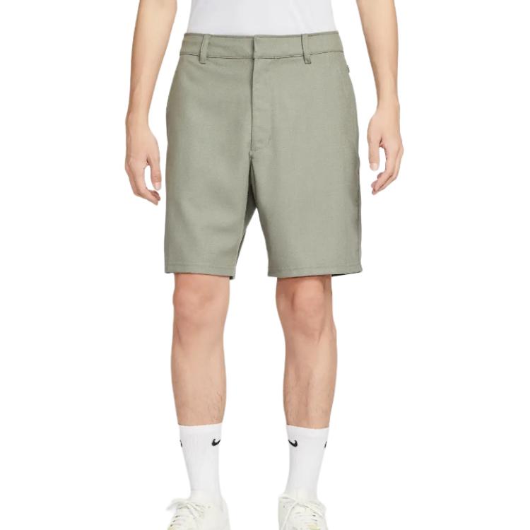 New Nike Wool Classics SS25 Casual Shorts Unisex HM9454-320