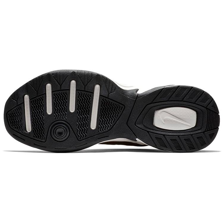 New Nike M2K Tekno Mahogany Mink Women's AO3108-200