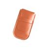 Anti-Dust Watch Bag Organizer Fashion Flip Cover Portable Watch Storage Bag Gift Bags PU Leather Watch Case Accessories