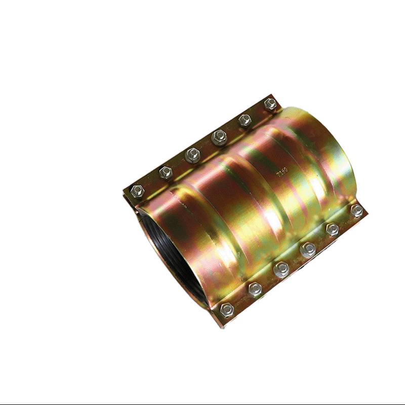 Cast Iron Water Pipe Leak Repair Clamp