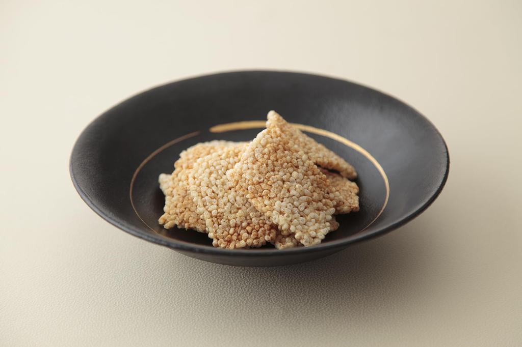 Kamakyu Kamakyu Scorched Rice 75g X 12 Bags