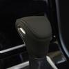 Couvre Poignée Levier de Vitesse pour Kia Antidérapant Résistant à l'Usure Protections Durables Couvercle Pommeau de Levier de Vitesse Accessoires de Voiture