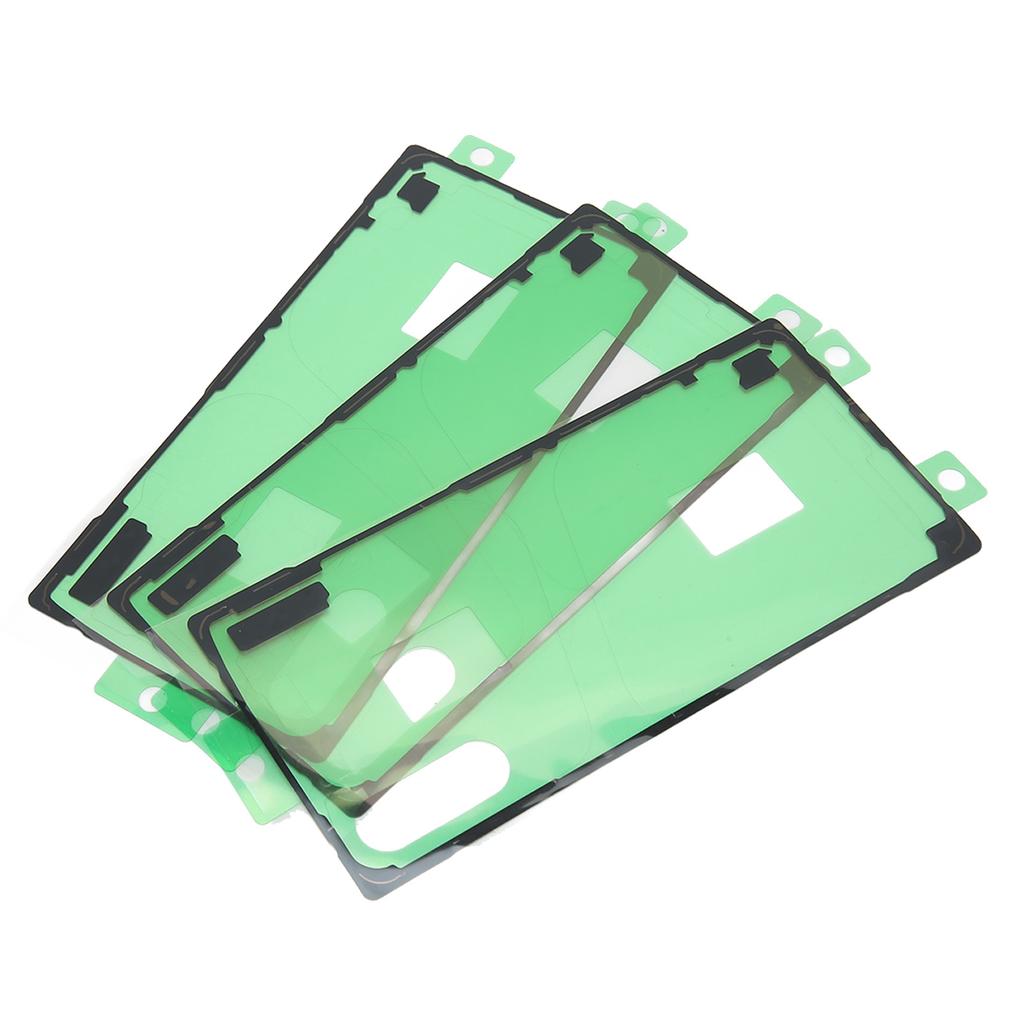 Battery Back Rear Cover Adhesive Sticker Tape Double Sided Adhesive Tape for Samsung Galaxy Note 10 Plus N975 5G N976