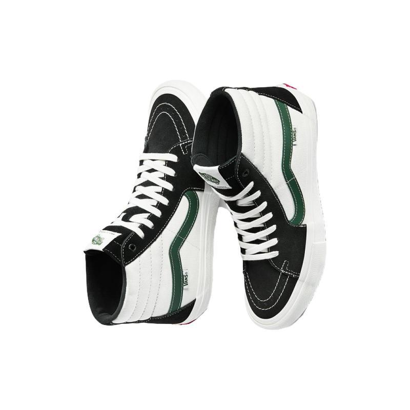 Vans SK8 HI Pro 'Black Alpine' Vans VN000VHGW6D