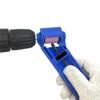 Sharpener Titanium Corundum Grinding Wheel Drill Bit Drill Powered Tool