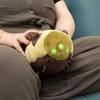 Numskull Destiny 2 Worm Plush Toy Plush Toy Destiny 2 Game Taken King