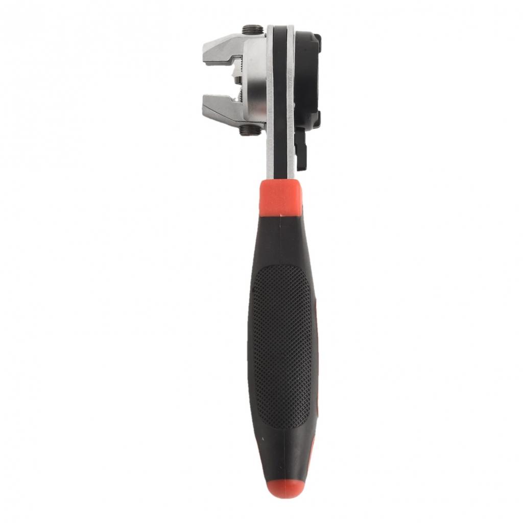 Hand Tool Adjustable Wrench Ratchet Wrench Spanner Tool Transition