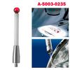 Ball Tip CMM Thread Stylus Machining Wear Resistance