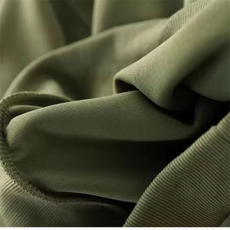 Sudadera de Rayas Gruesas para Niños Otoño Primavera Niñas Suéter Cálido Ropa para Niños Grandes Ropa Deportiva Informal Infantil Abrigos
