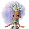 Cave Club - Poupée Bashley &amp; accessoires - 20cm - 11 points d'articulation