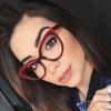 Fashion Cat Eye Glasses Women Reading Glasses Men Hyperopia Computer Reading Glasses Blue Light Readers Diopter +1.0~+4.0