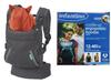 Double Shoulder Baby Carrier Sling