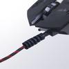 10pcs/set Spiral USB Data Charging Cable Earphone Line Cord Protector Silicone Case Cover Prevent The Phone Charging Cable From Breaking
