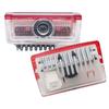 CDR4   2Pcs LED Car Door Welcome Warning Light For Mercedes Benz W176 W177 W246 W205 W212 W213   W166 W167 H247 X156 X253 C253 X167 W46