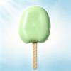 Crunch Sound Ice Cream Squishy Food Theme Crispy Squeeze Toy Wax Coating Squishy  Desktop Gift