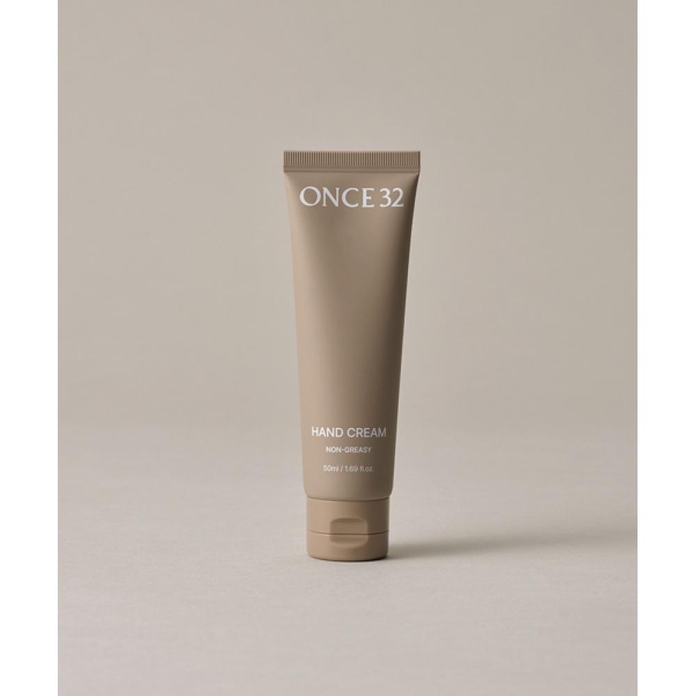 Once32 Hand Cream Tulip Fever