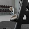 Pull Pin Knob Easy To Turn Fitness Bike Adjustment Comfortable Grip