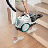 Bosch bgc21hyg1 bagless vacuum cleaner 550W White/Black