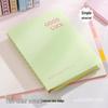 SUNWOOD GOODLUCK B5 Loose-Leaf Notebook