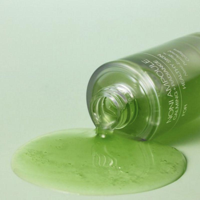 Celimax The Real Noni Energy Ampoule Set – 30ml + 15ml