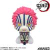 Rukapp Demon Slayer Akaza Finished Figure Collectible Toy 15cm