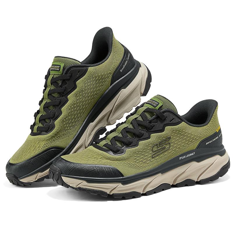 Skechers Men's Retro Urban Outdoor Shoes 237411