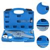 Car Vibration Damper Assembly Pulley Holder Convenient