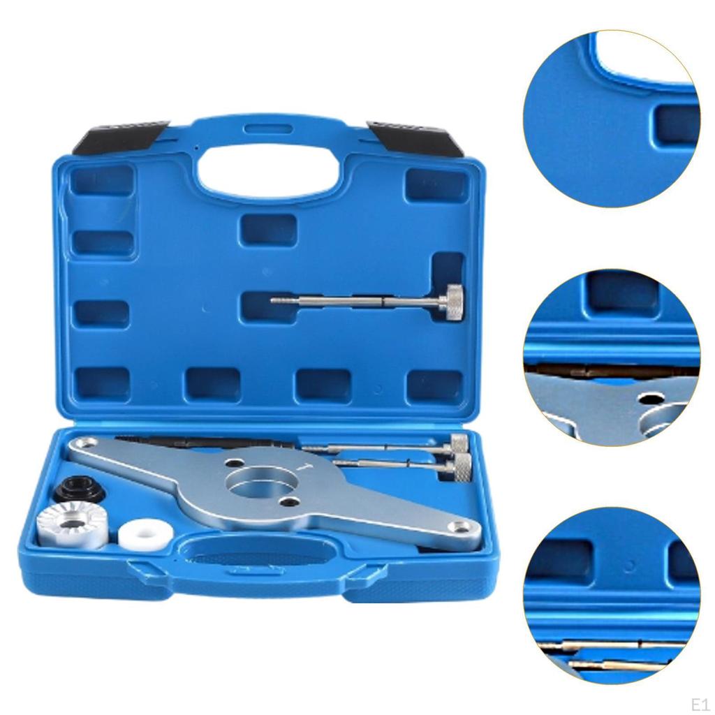 Car Vibration Damper Assembly Pulley Holder Convenient