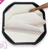 In-Stock UK Montessori Sensory Tray: Early Education Sand & Water Play Table Cover for Toddlers
