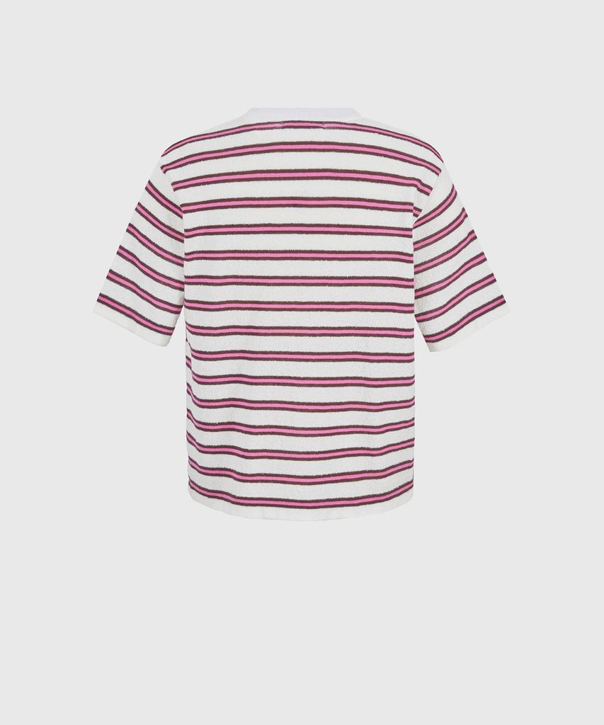 DUVETICA Armeno (Pink) (Women'S Knit Pullover)