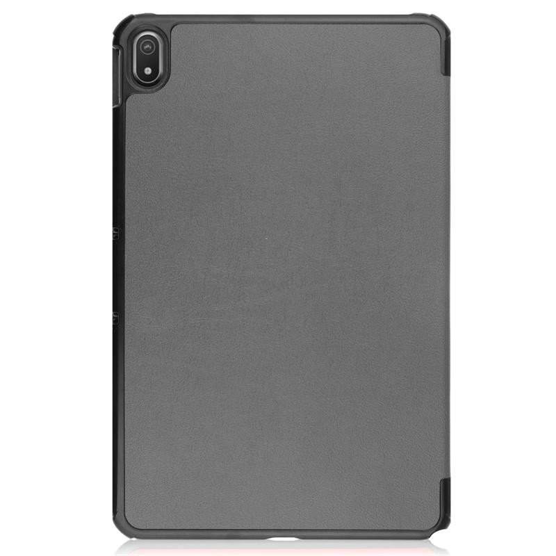 Case for Nokia T20 Tablet Case Trifold Magnetic PU Leather Hard Stand Smart Cover for Coque Nokia T20 10.4 Inch Case Cover