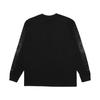 Nike ACG Manhole Geometric Pattern Long Sleeve Crew Neck T-Shirt Men Tops Black FJ1133-010